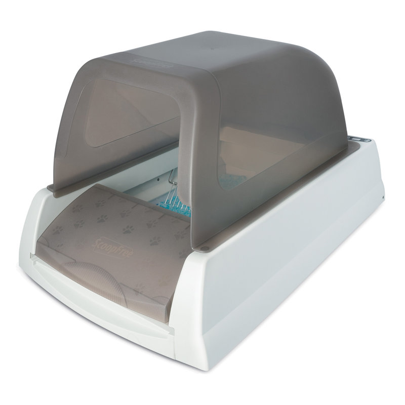 PetSafe® Scoopfree Ultra SelfCleaning Automatic Litter Box & Reviews